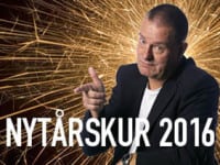 Nytårskur