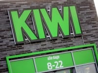 KIWI i Ringstedgade lukker