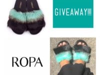 Foto: ROPA - Giveaway