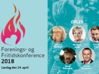 Forenings- og Fritidskonference 2018