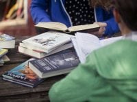 Foto: Næstved Bibliotek.