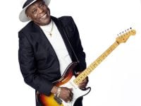 Buddy Guy. Foto: Promote it.