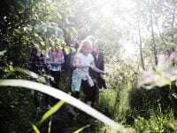 Åbningen af Naturens Dag 2018. Foto: Danmarks Naturfredningforening.