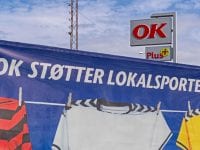 Danmarks Civile Hundeførerforening har som mange andre foreninger i Danmark underskrevet en sponsoraftale med energiselskabet OK. Arkivfoto fra OK.