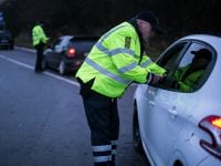 Mange spritbilister ved godt, at de er for fulde til at køre, når de sætter sig bag rattet, viser undersøgelse. Men de vælger alligevel at løbe risikoen. Foto: Rådet for Sikker Trafik