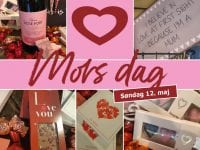 Find din Mors Dags gave hos KræmmerHus