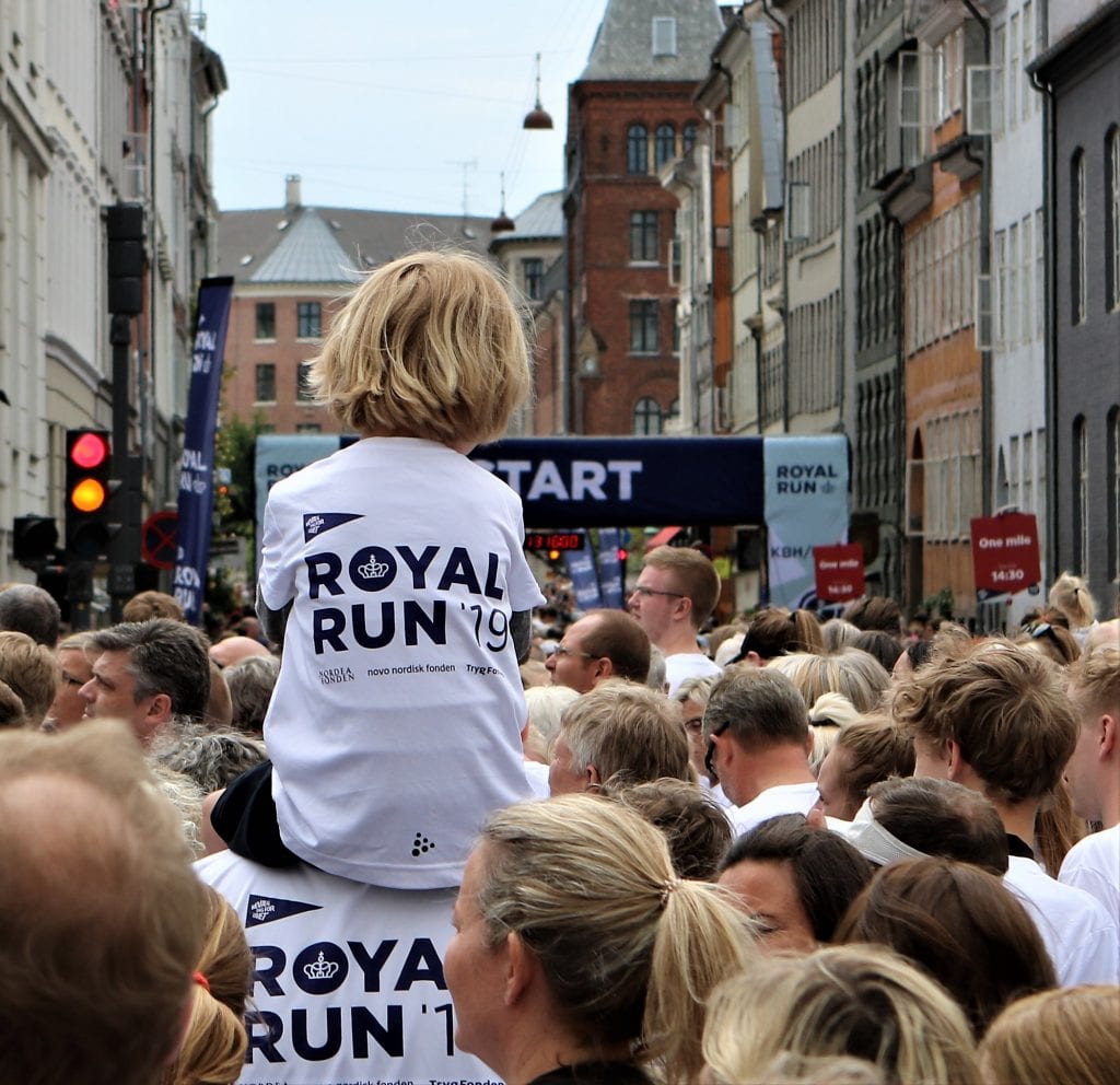 Royal Run kommer til Næstved