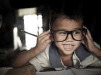 Giv dine briller nyt liv i Nepal, PR