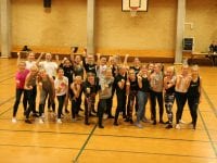 Lille Næstved TeamGym