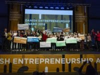 Danish Entrepreneurship Award