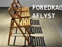 NORDEN aflyser foredrag