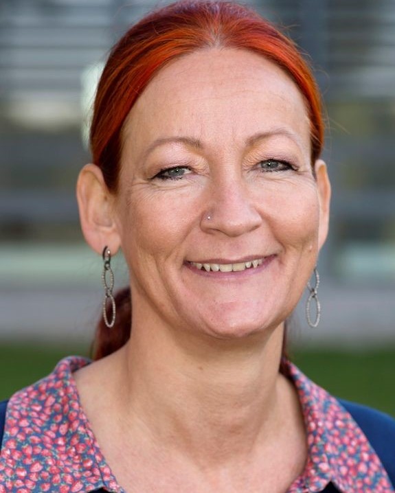 Hanne Dollerup stopper som direktør i Næstved Kommune