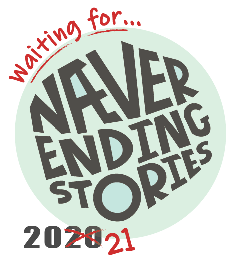 Waiting for Næver Ending stories