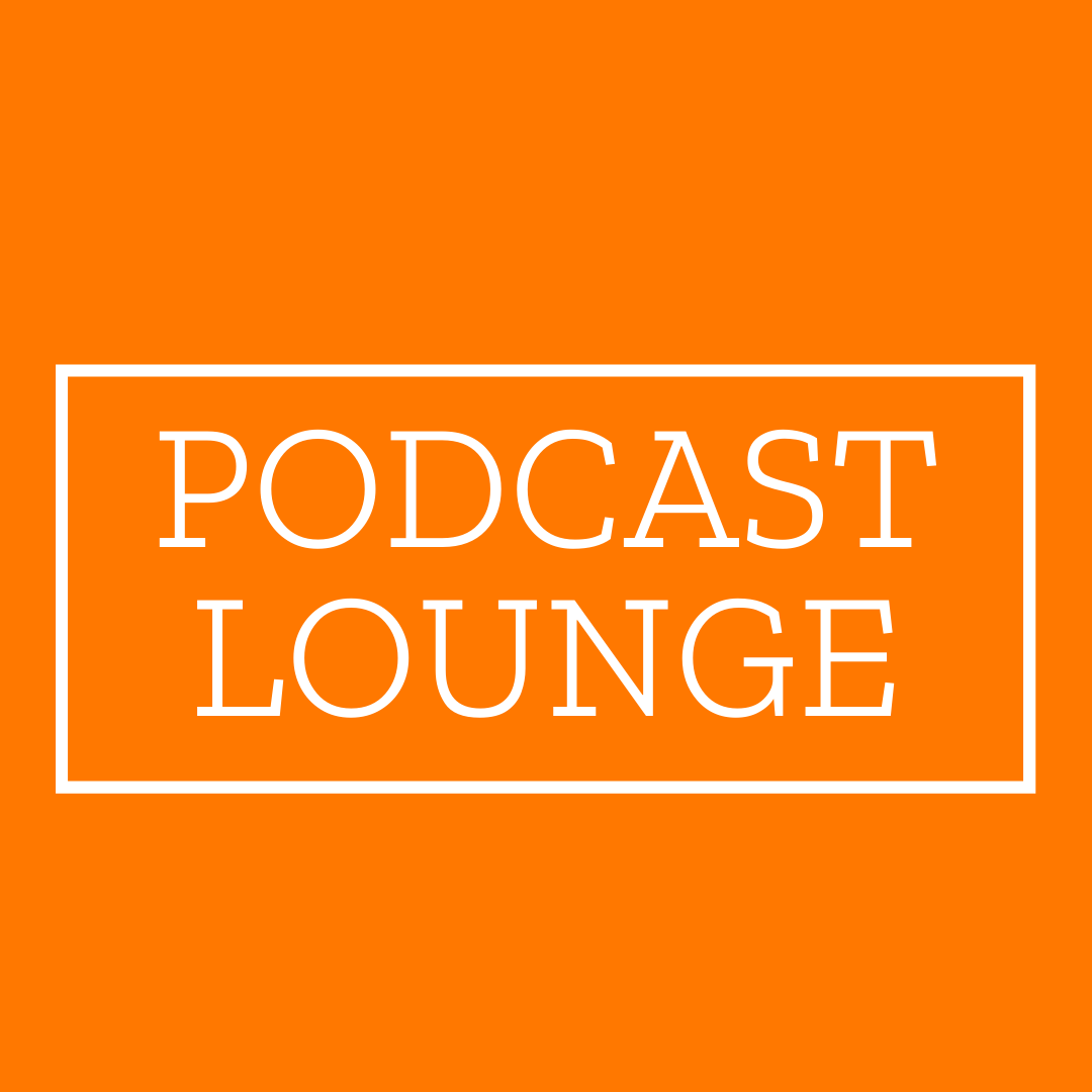 Podcast Lounge i uhyggens tegn