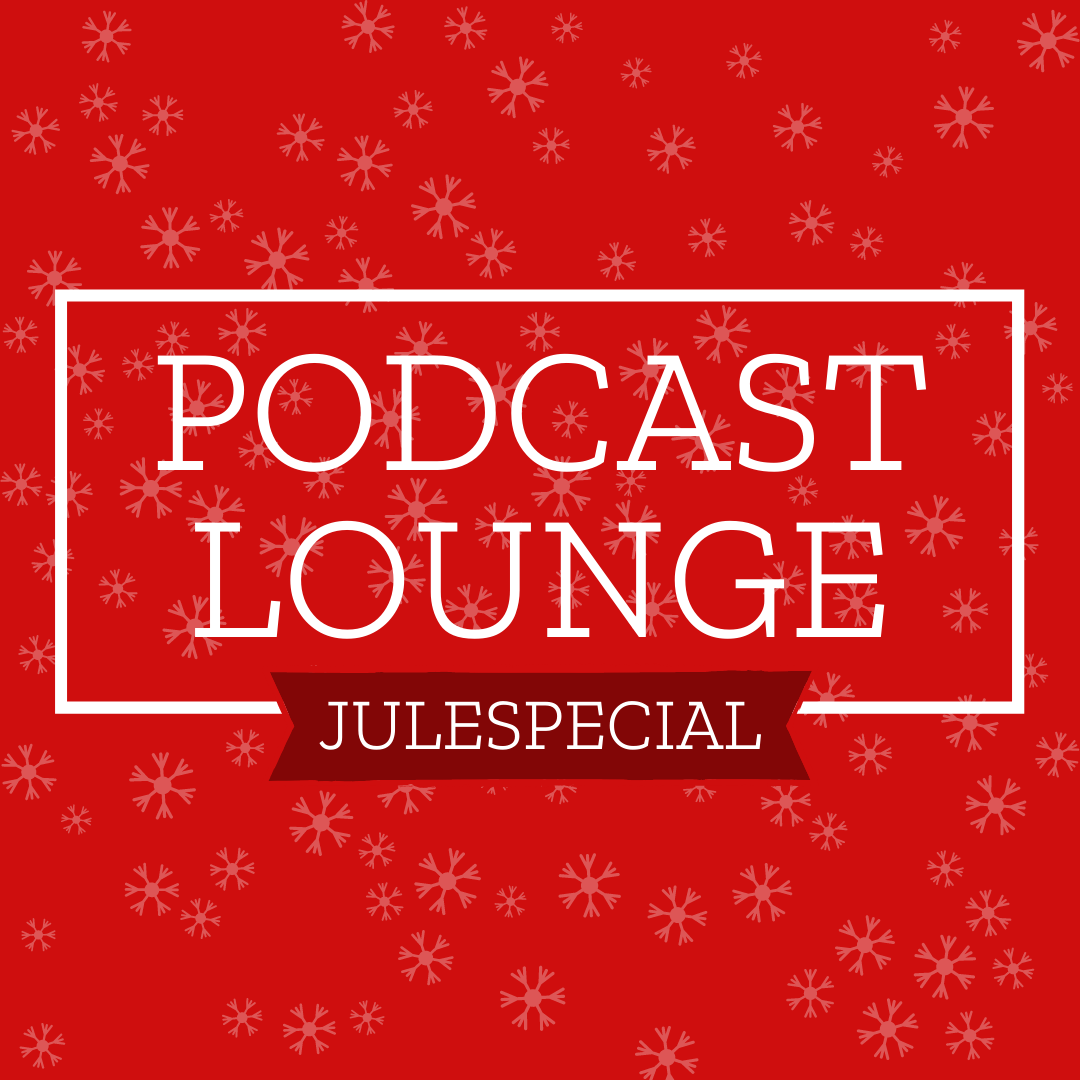Julespecial Podcast Lounge om forventninger vs. realitet