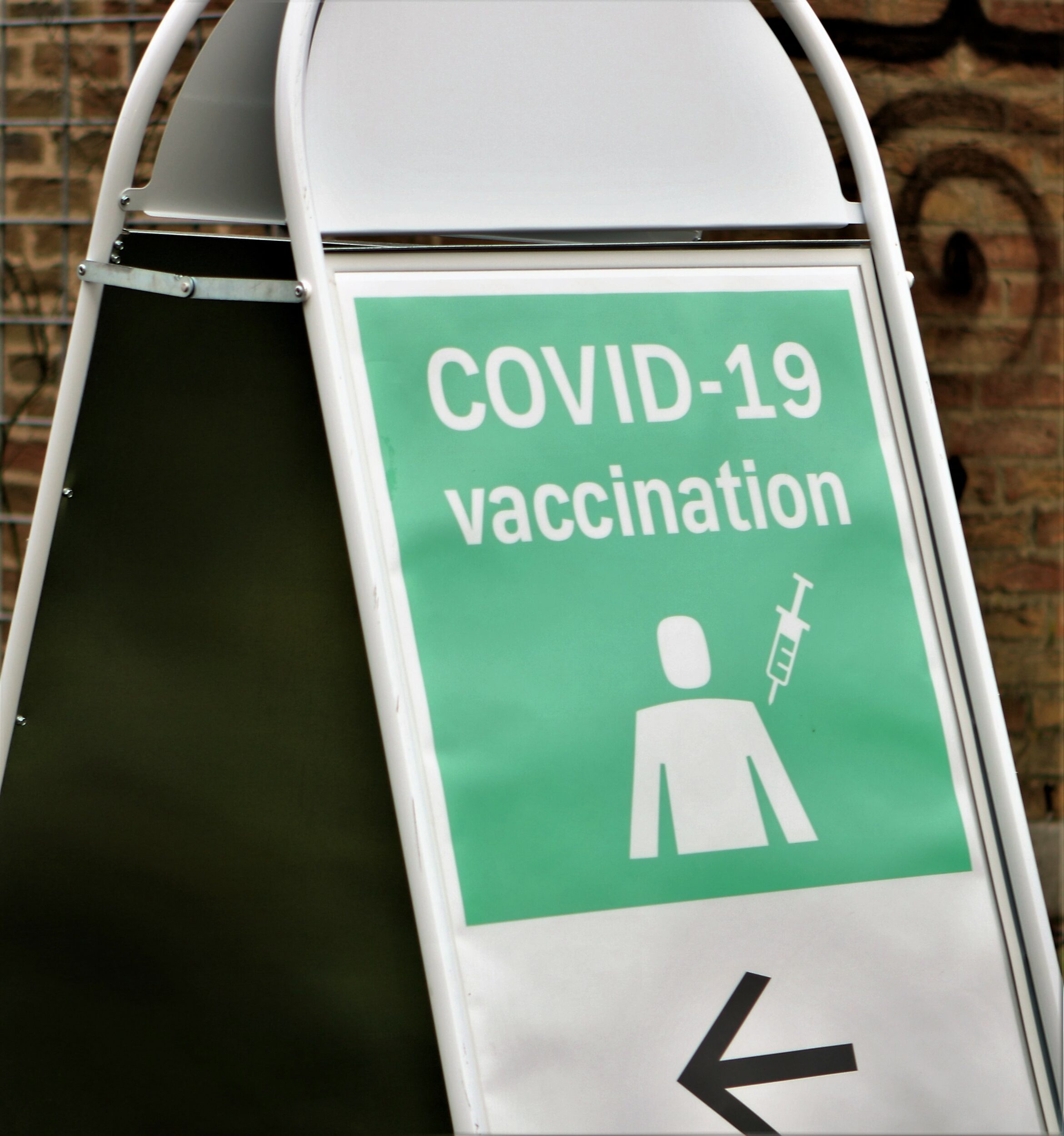 Region Sjælland er klar med nye vaccinationscentre til 14.000 borgere om dagen