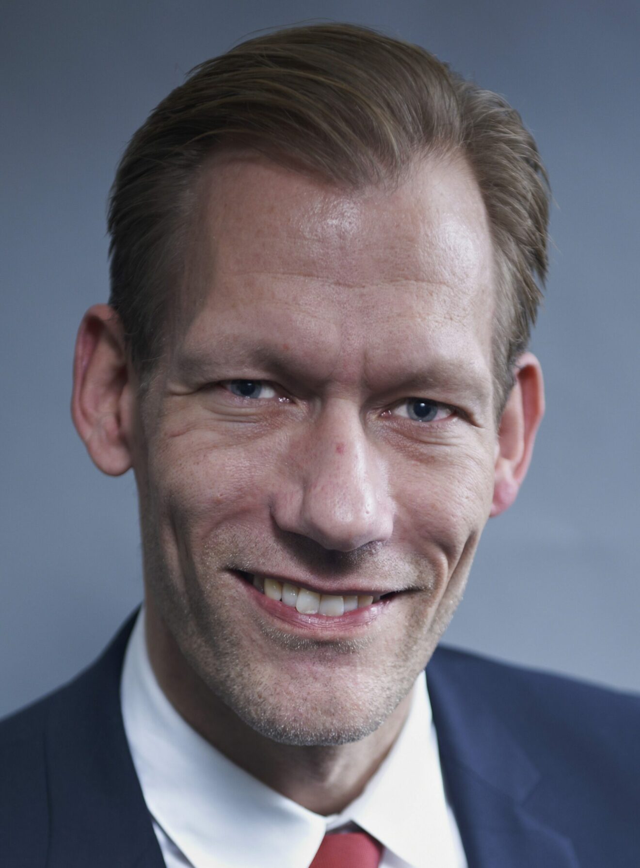 Heino Knudsen genvalgt som formand for Regionsrådet