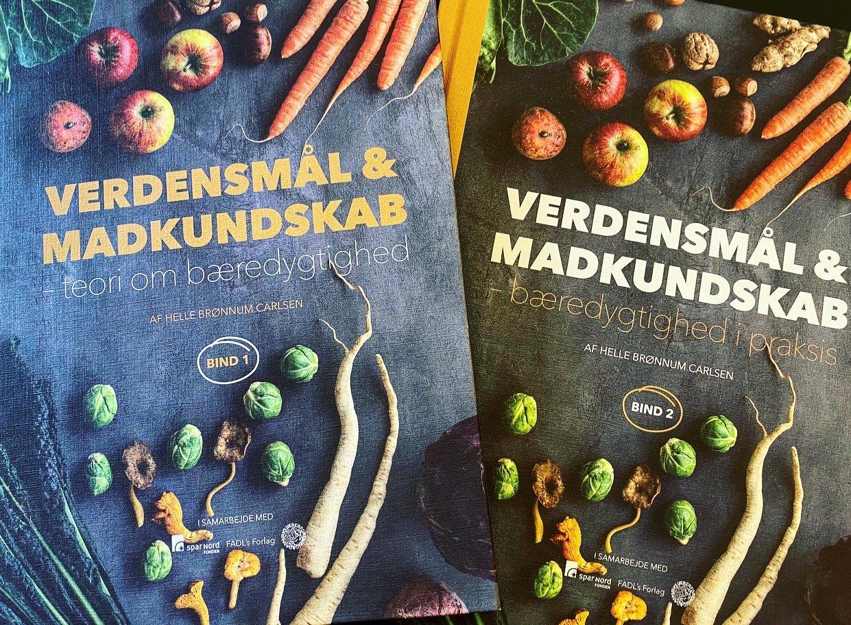 Bæredygtig madlavning på skoleskemaet i Næstved