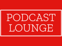 Podcast Lounge med prisbelønnet podcast