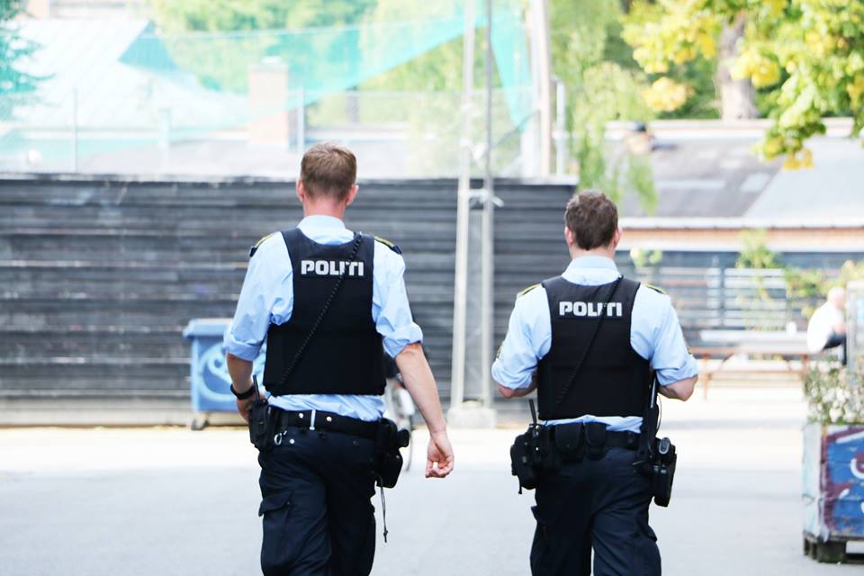 Yderligere to anholdt i skuddrabssagen ved Mogenstrup