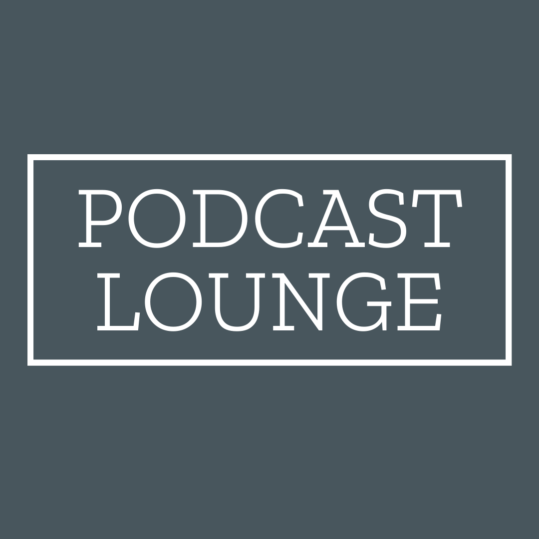 Podcast Lounge om True Crime