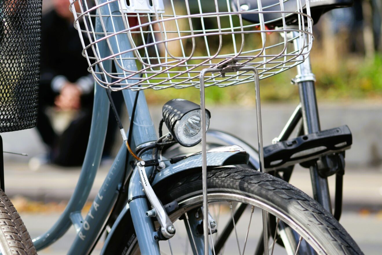 På Sjælland bor en tredjedel i cykelafstand til deres arbejde