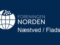 Forår i Foreningen NORDEN Næstved