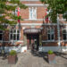 Byens hotel i 245 år