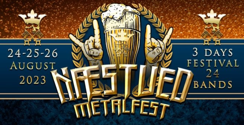 Næstved Metalfest 2023