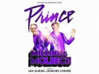 Milling & molbech - Prince - 23. november 2024 i Næstved - pressefoto