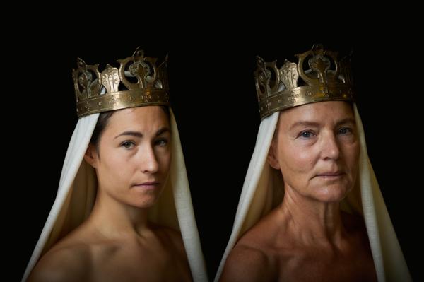 Et gribende drama om en skelsættende kvinde i dansk historie