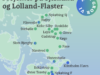 10 kommuner på Sjælland og Lolland-Falster får nye grønne åndehuller