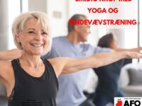 Rolig yoga