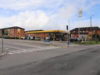 Uno-X og 7-Eleven fejrer naboskab i Næstved med tilbud på åbningsdag  