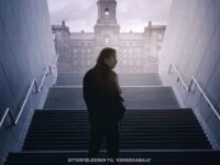 "Mørkeland" er en politisk thriller om demokratiets status. Credit: Nordisk Film