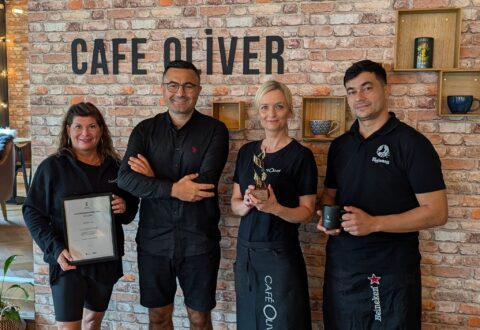 Foto: Café Oliver