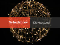 Modtag Dit Næstveds nyhedsbrev