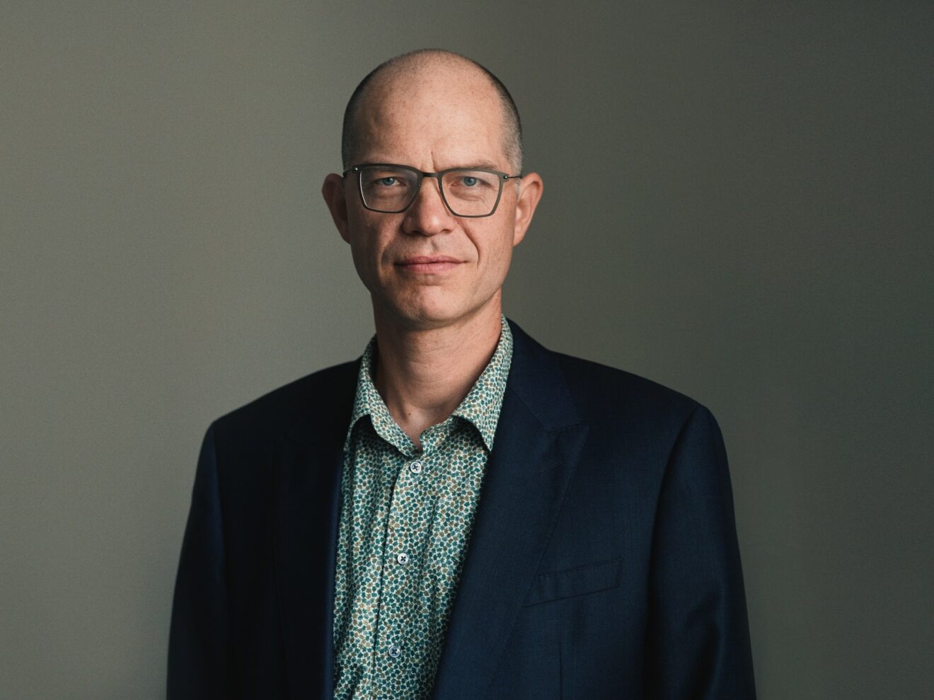 Tobias Høygaard Lindeberg bliver ny Uddannelsesdirektør på erhvervsakademiet Zealand