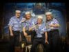 Næstved Teater præsenterer HMS Pinafore