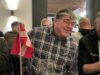 Stort tillykke Bent