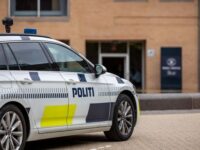 Foto: Rigspolitiet