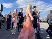 250 elever til Gallafest på ZBC